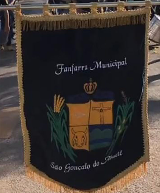 Estandarte